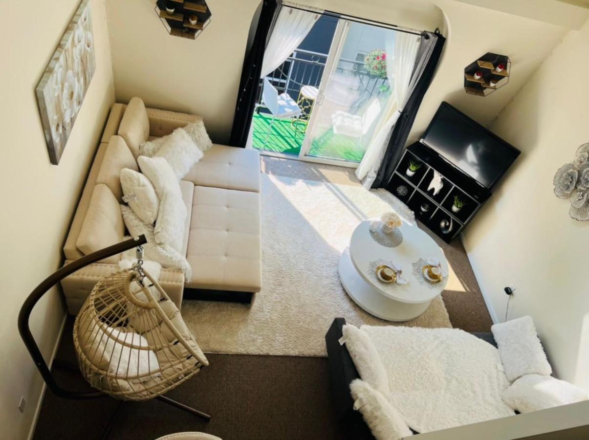 Cozy Downtown Condo Retreat With Space Needle View Seattle Luaran gambar
