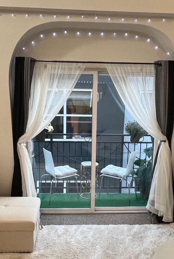 Cozy Downtown Condo Retreat With Space Needle View Seattle Luaran gambar