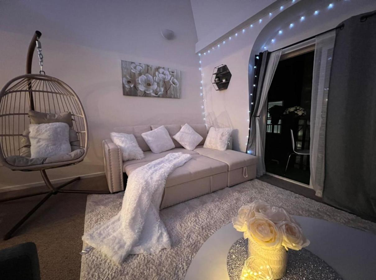 Cozy Downtown Condo Retreat With Space Needle View Seattle Luaran gambar