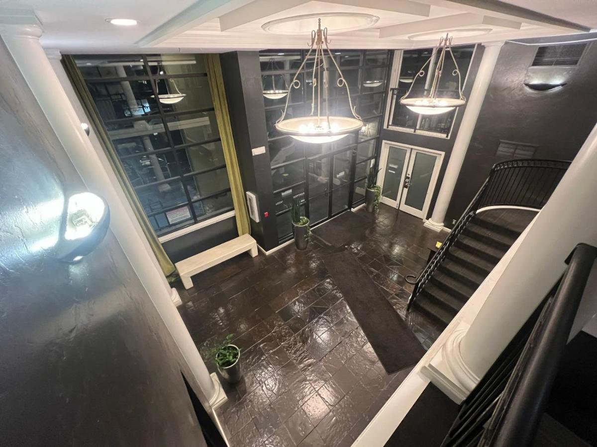 Cozy Downtown Condo Retreat With Space Needle View Seattle Luaran gambar